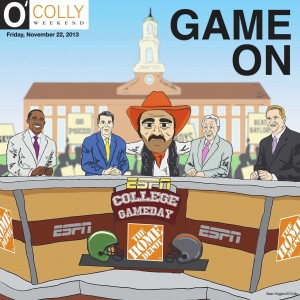 GameDayCover