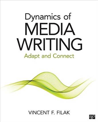 dynamics of media writing