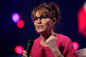 Sarah Palin