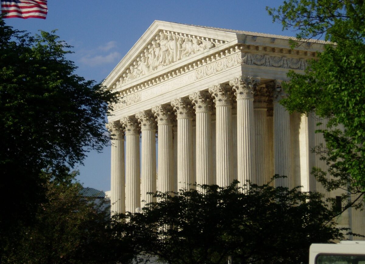 Legal analysis: Supreme Court takes on fair use