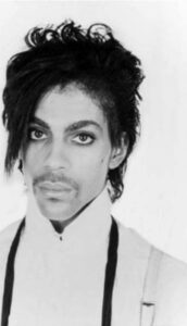 Prince photo